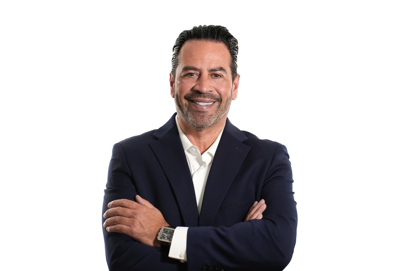Ismael Feliciano, Miami realtor